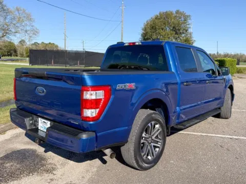 More photos of 2022 Ford F-150 XL at Coastal Auto Group, AL