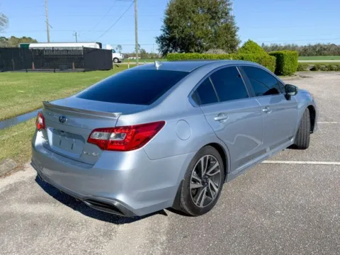 More photos of 2018 Subaru Legacy 2.5i at Coastal Auto Group, AL