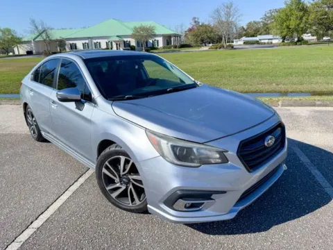 Photos of 2018 Subaru Legacy 2.5i for sale in Foley, AL at Coastal Auto Group