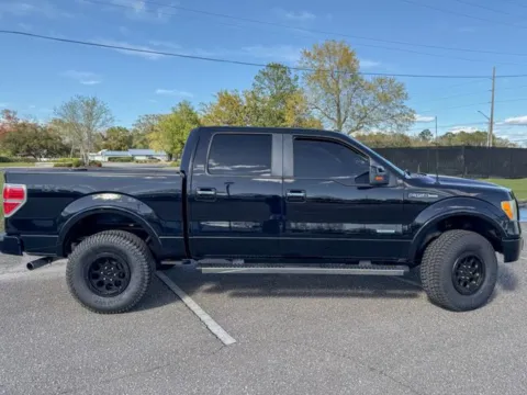 Another view of 2011 Ford F-150 Lariat for sale in Foley, AL at Coastal Auto Group