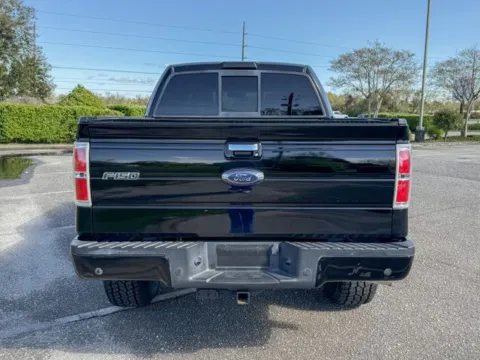 More photos of 2011 Ford F-150 Lariat at Coastal Auto Group, AL