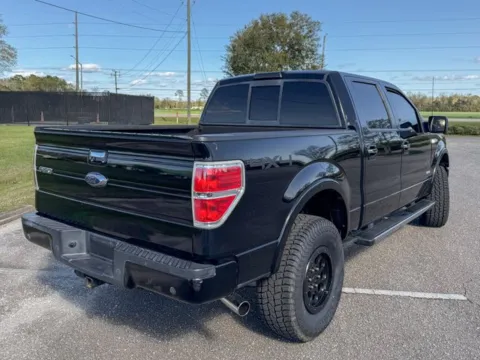 More photos of 2011 Ford F-150 Lariat at Coastal Auto Group, AL