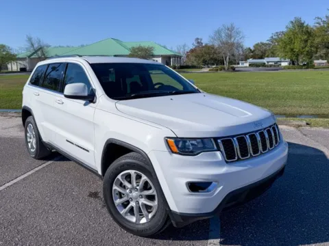 Photos of 2021 Jeep Grand Cherokee Laredo E for sale in Foley, AL at Coastal Auto Group