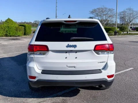 More photos of 2021 Jeep Grand Cherokee Laredo E at Coastal Auto Group, AL