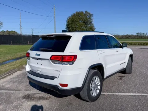 More photos of 2021 Jeep Grand Cherokee Laredo E at Coastal Auto Group, AL