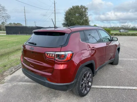 More photos of 2021 Jeep Compass 80th Special Edition at Coastal Auto Group, AL