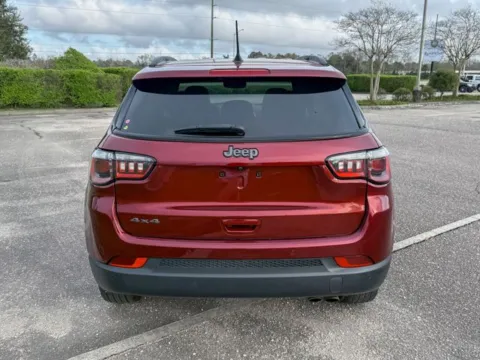 More photos of 2021 Jeep Compass 80th Special Edition at Coastal Auto Group, AL