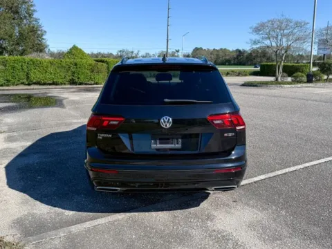 More photos of 2021 Volkswagen Tiguan 2.0T SE R-Line Black at Coastal Auto Group, AL