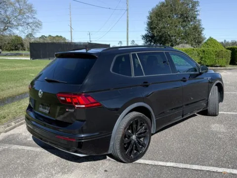 More photos of 2021 Volkswagen Tiguan 2.0T SE R-Line Black at Coastal Auto Group, AL