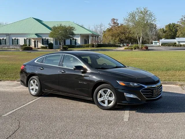 2022 Chevrolet Malibu LT for sale in Foley, AL