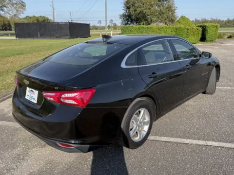 More photos of 2022 Chevrolet Malibu LT at Coastal Auto Group, AL
