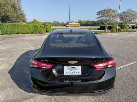 More photos of 2022 Chevrolet Malibu LT at Coastal Auto Group, AL