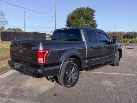 More photos of 2017 Ford F-150 XLT at Coastal Auto Group, AL