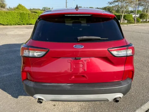 More photos of 2022 Ford Escape SE at Coastal Auto Group, AL