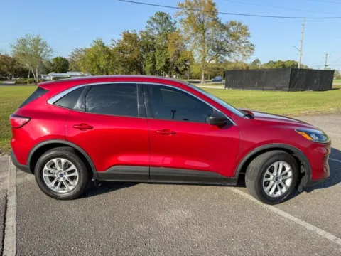 Another view of 2022 Ford Escape SE for sale in Foley, AL at Coastal Auto Group