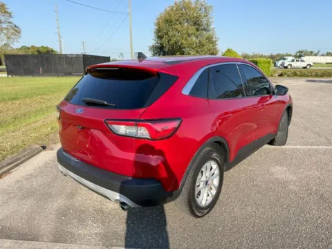 More photos of 2022 Ford Escape SE at Coastal Auto Group, AL