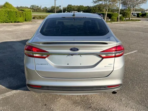 More photos of 2018 Ford Fusion SE at Coastal Auto Group, AL