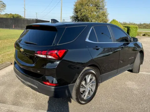More photos of 2022 Chevrolet Equinox LT at Coastal Auto Group, AL