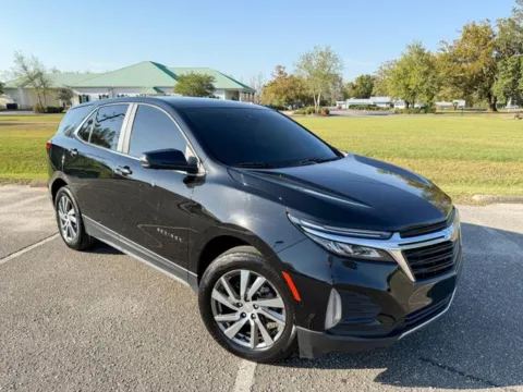 Photos of 2022 Chevrolet Equinox LT for sale in Foley, AL at Coastal Auto Group