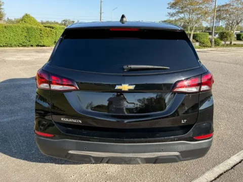More photos of 2022 Chevrolet Equinox LT at Coastal Auto Group, AL