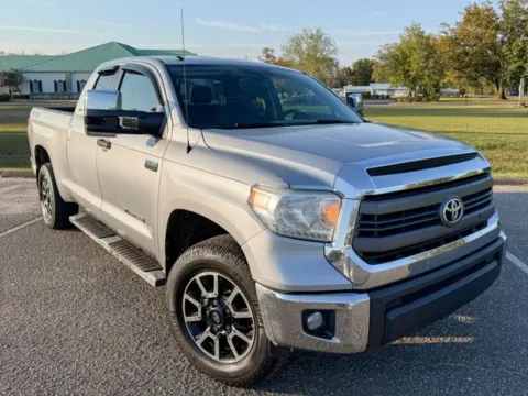 Photos of 2014 Toyota Tundra SR5 for sale in Foley, AL at Coastal Auto Group