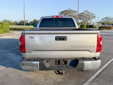 More photos of 2014 Toyota Tundra SR5 at Coastal Auto Group, AL