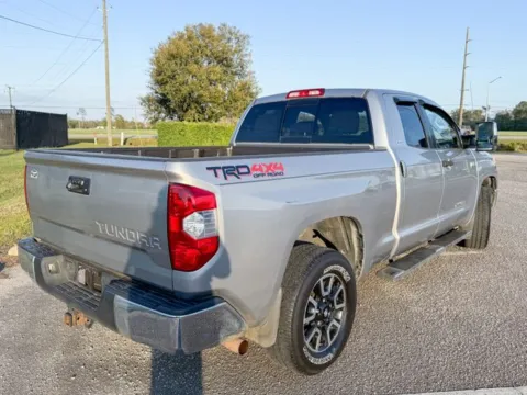 More photos of 2014 Toyota Tundra SR5 at Coastal Auto Group, AL