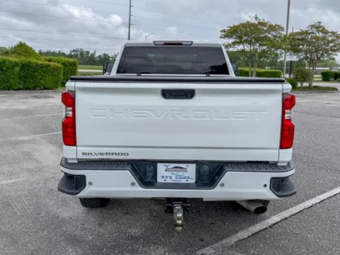 More photos of 2022 Chevrolet Silverado 2500HD Work Truck at Coastal Auto Group, AL