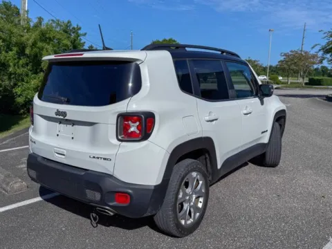 More photos of 2020 Jeep Renegade Limited at Coastal Auto Group, AL