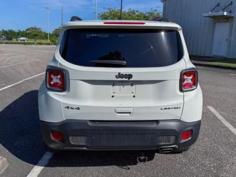 More photos of 2020 Jeep Renegade Limited at Coastal Auto Group, AL