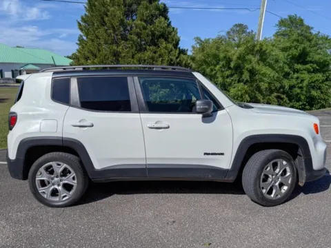 Another view of 2020 Jeep Renegade Limited for sale in Foley, AL at Coastal Auto Group