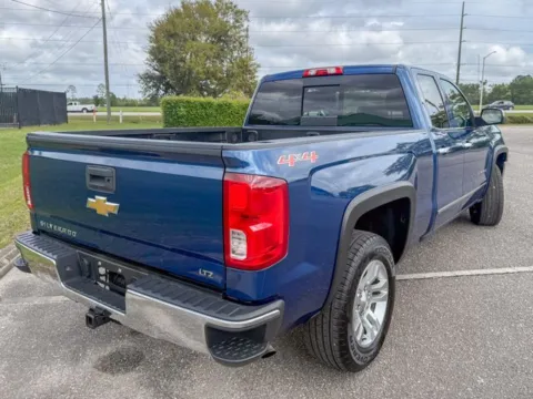 More photos of 2017 Chevrolet Silverado 1500 LTZ at Coastal Auto Group, AL
