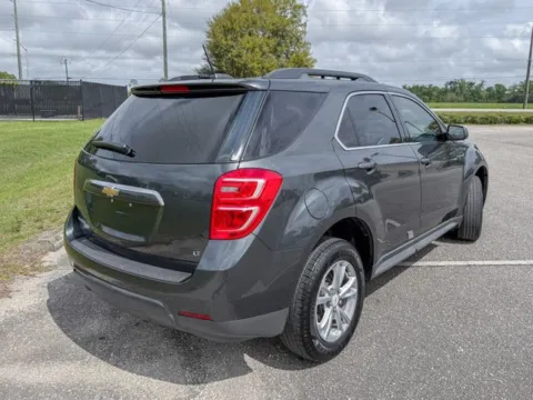 More photos of 2017 Chevrolet Equinox LT at Coastal Auto Group, AL