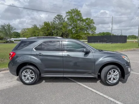 Another view of 2017 Chevrolet Equinox LT for sale in Foley, AL at Coastal Auto Group