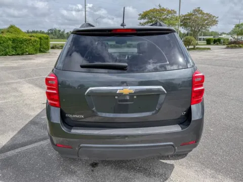 More photos of 2017 Chevrolet Equinox LT at Coastal Auto Group, AL