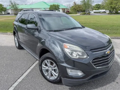 Photos of 2017 Chevrolet Equinox LT for sale in Foley, AL at Coastal Auto Group