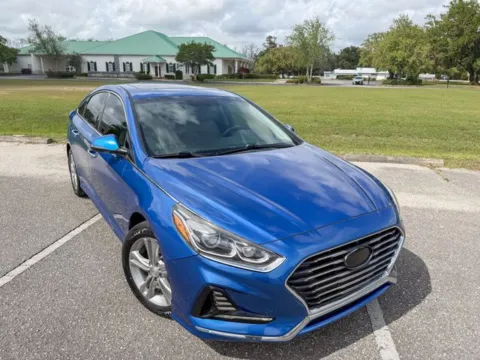 Photos of 2018 Hyundai Sonata Limited for sale in Foley, AL at Coastal Auto Group