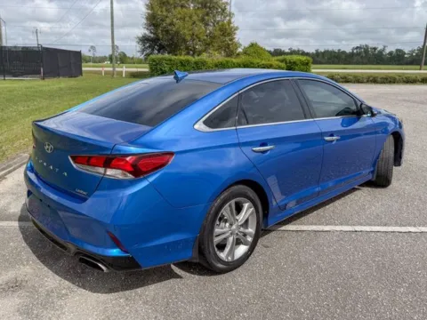 More photos of 2018 Hyundai Sonata Limited at Coastal Auto Group, AL