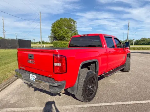 More photos of 2016 GMC Sierra 1500 SLE at Coastal Auto Group, AL