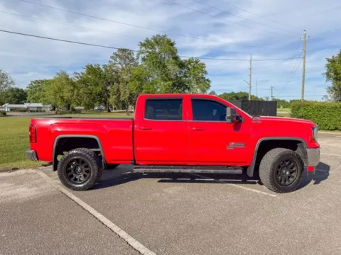 Another view of 2016 GMC Sierra 1500 SLE for sale in Foley, AL at Coastal Auto Group