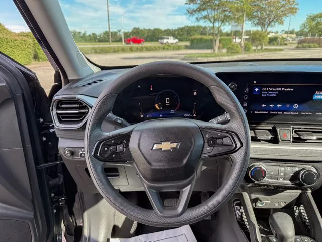 2026 Chevrolet Trailblazer LT - Photo 18