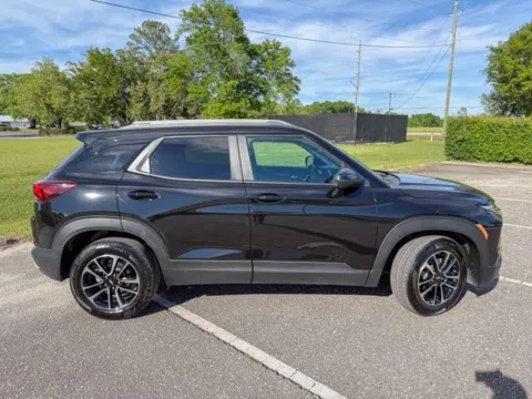 Another view of 2026 Chevrolet TrailBlazer LT for sale in Foley, AL at Coastal Auto Group