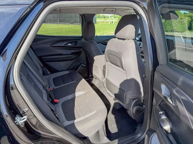 2026 Chevrolet Trailblazer LT - Photo 25