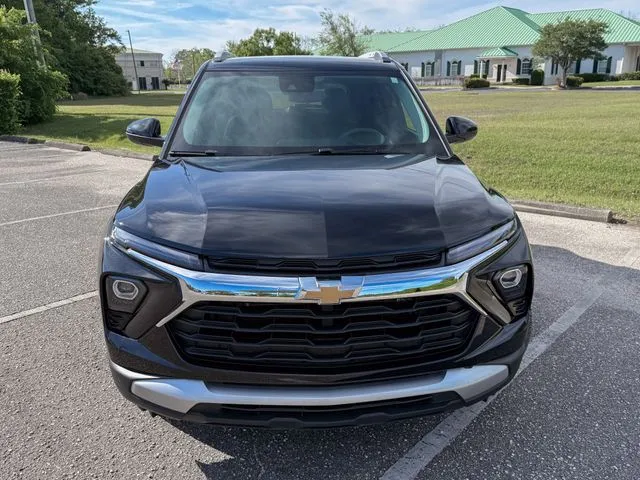2026 Chevrolet Trailblazer LT - Photo 10
