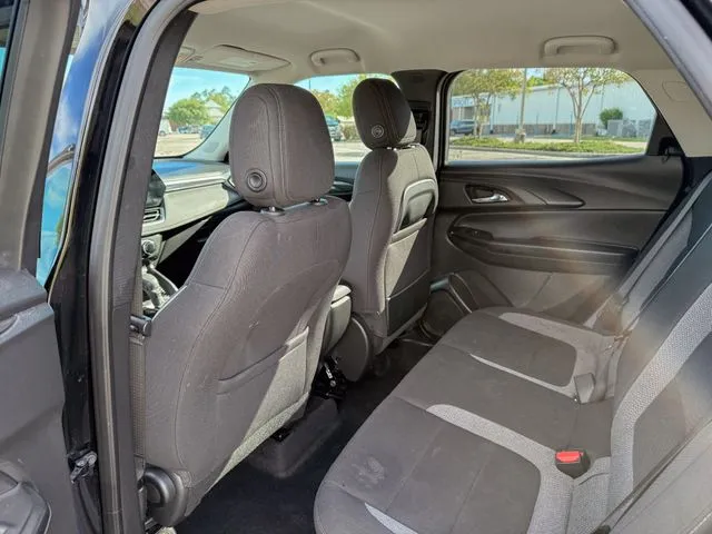 2026 Chevrolet Trailblazer LT - Photo 16