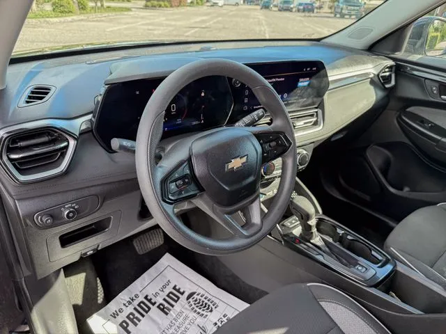 2026 Chevrolet Trailblazer LT - Photo 13