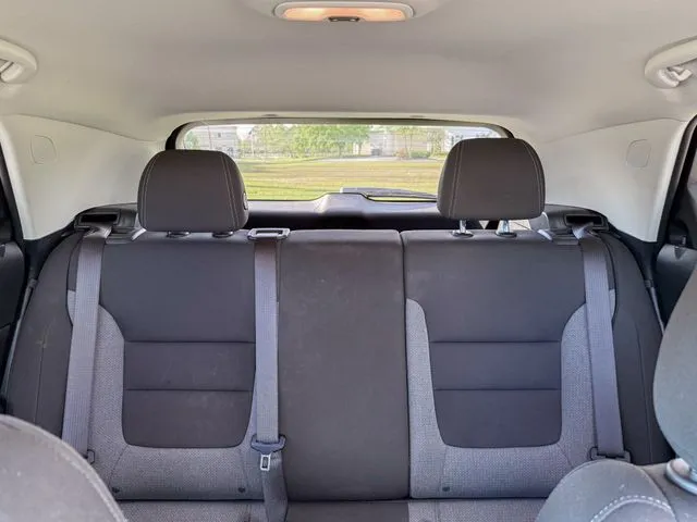 2026 Chevrolet Trailblazer LT - Photo 15