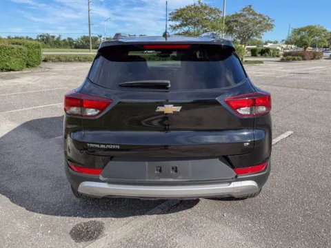 More photos of 2026 Chevrolet TrailBlazer LT at Coastal Auto Group, AL
