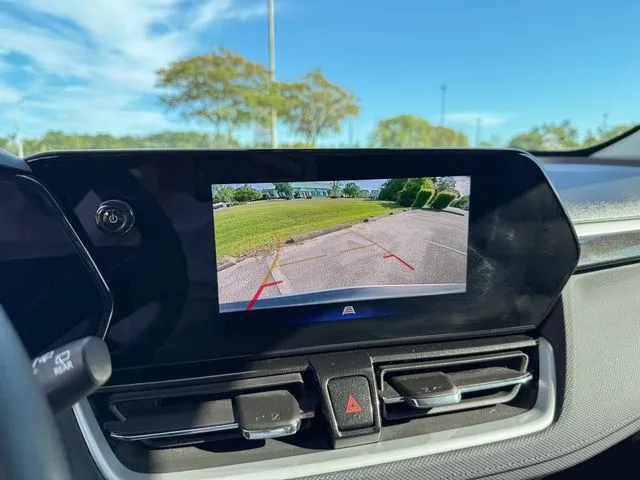 2026 Chevrolet Trailblazer LT - Photo 22