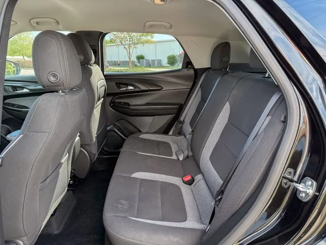2026 Chevrolet Trailblazer LT - Photo 19